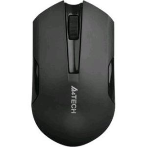 Obrázok pre výrobcu A4tech G3-200N, V-Track, bezdrátová optická myš, 2.4GHz, 10m dosah, černá