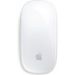 Obrázok pre výrobcu Apple Magic Mouse (2024) - White Multi-Touch Surface