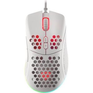 Obrázok pre výrobcu Genesis herní optická myš KRYPTON 555 8000DPI RGB, SW, bílá