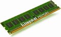 Obrázok pre výrobcu Kingston 4GB DDR3-1600MHz CL11 modul SR x8