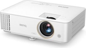 Obrázok pre výrobcu BenQ TH585P 1080p Full HD/ DLP/ 3500 ANSI/ 10000:1/ HDMI/ MHL/ repro
