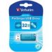 Obrázok pre výrobcu Verbatim USB flash disk, 2.0, 32GB, PinStripe USB, modrý