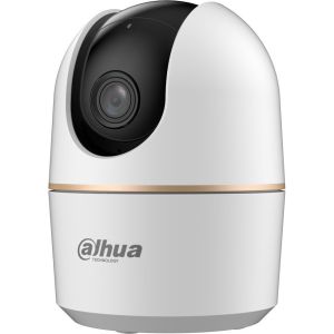 Obrázok pre výrobcu DAHUA IP kamera H3A/ vnitřní/ Wi-Fi/ 3Mpix/ objektiv 3,6mm/ H.265/ IR až 10m/ CZ app