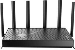 Obrázok pre výrobcu TP-Link Archer BE400 WiFi7 router