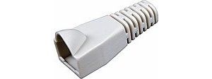 Obrázok pre výrobcu Ochrana RJ45 snag proof šedá 1 ks