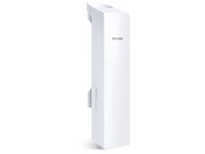 Obrázok pre výrobcu TP-Link CPE220 Outdoor High Power Wireless AP N300 2,4GHz 802.11n, WISP 12 dBi