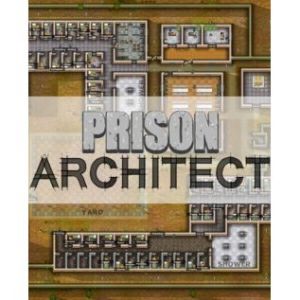 Obrázok pre výrobcu ESD Prison Architect