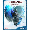 Obrázok pre výrobcu ESD Guild Wars 2 800 Gem Card