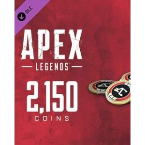 Obrázok pre výrobcu ESD Apex Legends 2150 coins