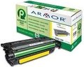 Obrázok pre výrobcu Armor toner pre HP CLJ CP 4520 11000s (CE262A)Ye