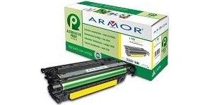 Obrázok pre výrobcu OWA Armor toner alternatívny s HP CE262A, 11000st, žlutá/yellow