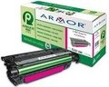 Obrázok pre výrobcu OWA Armor toner alternatívny s HP CE263A, 11000st, červená/magenta