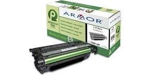 Obrázok pre výrobcu Armor toner pre HP CLJ CP 4525 17000s (CE260X)Bk