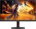 Obrázok pre výrobcu AOC Gaming Q27G4ZR 27"/IPS/QHD/ 240Hz/0,3ms/Černá/3R