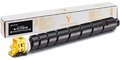 Obrázok pre výrobcu Kyocera toner TK-8800Y/ 20 000 A4/ žlutý/ pro ECOSYS P8060cdn