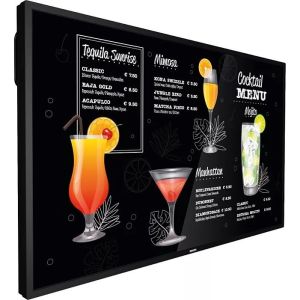 Obrázok pre výrobcu Philips 43BDL3117P 42,5" IPS/4K UHD/60Hz/ 8ms/Black/3R