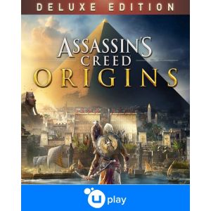 Obrázok pre výrobcu ESD Assassins Creed Origins Deluxe Edition