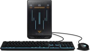 Obrázok pre výrobcu Acer Predator Orion X POX-650/Micro/i7-13700/16GB/1TB SSD/RTX 4070 Ti/W11H