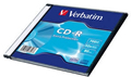 Obrázok pre výrobcu Verbatim CD-R (200-Pack)Slim/Extra Protection/DL/48x/700MB