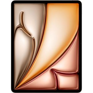 Obrázok pre výrobcu Apple iPad Air 13"/Wi-Fi + Cellular/12,9"/2732x2048/8GB/1TB/iPadOS/Starlight