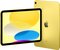Obrázok pre výrobcu Apple iPad WiFi/10,9"/ 2360x1640/256 GB/iPadOS16/Yellow