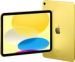 Obrázok pre výrobcu Apple iPad WiFi/10,9"/ 2360x1640/256 GB/iPadOS16/Yellow