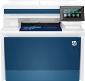 Obrázok pre výrobcu HP Color LaserJet Pro MFP 4302fdn (A4, 33/33ppm, USB 2.0, Ethernet, Print/Scan/Copy/Fax, DADF, Duplex)