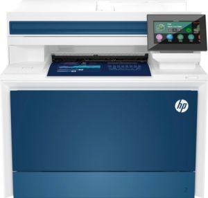 Obrázok pre výrobcu HP Color LaserJet Pro MFP 4302fdn (A4, 33/33ppm, USB 2.0, Ethernet, Print/Scan/Copy/Fax, DADF, Duplex)