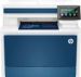 Obrázok pre výrobcu HP Color LaserJet Pro MFP 4302fdn (A4, 33/33ppm, USB 2.0, Ethernet, Print/Scan/Copy/Fax, DADF, Duplex)