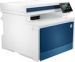 Obrázok pre výrobcu HP Color LaserJet Pro MFP 4302fdn (A4, 33/33ppm, USB 2.0, Ethernet, Print/Scan/Copy/Fax, DADF, Duplex)