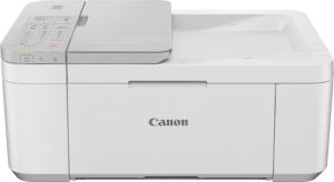 Obrázok pre výrobcu Canon PIXMA TR4756I - PSCF/WiFi/AP/DUPLEX/ ADF/4800x1200/USB white