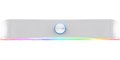 Obrázok pre výrobcu TRUST reproduktor GXT 619W Thorne RGB Illuminated Soundbar, bílá