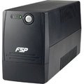 Obrázok pre výrobcu Fortron UPS FSP FP 800, 800 VA, line interactive