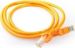 Obrázok pre výrobcu Gembird Patch kábel RJ45, cat. 5e, UTP, 0.5m, oranžový