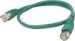 Obrázok pre výrobcu Gembird Patch kábel RJ45, cat. 5e, UTP, 0.5m, zelený