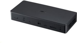 Obrázok pre výrobcu ASUS dock DC510 Master Thunderbolt™5 Dock - dobija notebook max.140W