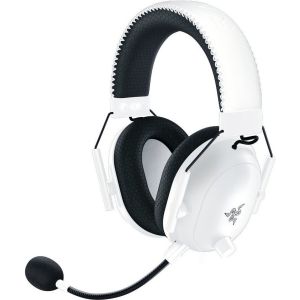 Obrázok pre výrobcu RAZER sluchátka Blackshark V2 Pro, bezdrátové, bílá