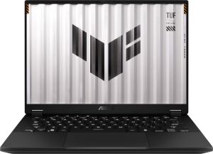 Obrázok pre výrobcu ASUS TUF Gaming A14 FA401WV /AI9-HX370/14" 2560x1600/32GB/1TB SSD/RTX 4060/W11P/Gray