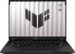 Obrázok pre výrobcu ASUS TUF Gaming A14 FA401WV /AI9-HX370/14" 2560x1600/32GB/1TB SSD/RTX 4060/W11P/Gray