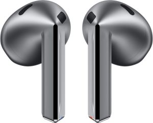 Obrázok pre výrobcu Samsung bluetooth sluchátka Galaxy Buds 3, EU, silver
