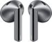Obrázok pre výrobcu Samsung bluetooth sluchátka Galaxy Buds 3, EU, silver
