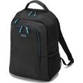 Obrázok pre výrobcu Dicota Backpack Spin 14 - 15.6" Black batoh na notebook