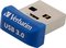 Obrázok pre výrobcu VERBATIM Flash disk Store ´n´ Stay NANO/ 64GB/ USB 3.0/ modrá