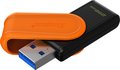 Obrázok pre výrobcu DataTraveler Exodia S 256GB /USB 3.2/USB-A/Oranžová