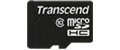 Obrázok pre výrobcu Transcend Micro SDHC karta 8GB Class 10