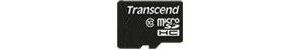 Obrázok pre výrobcu Transcend Micro SDHC karta 8GB Class 10