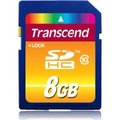 Obrázok pre výrobcu Transcend SDHC karta 8GB Class 10