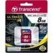 Obrázok pre výrobcu Transcend SDHC UHS-I karta 8GB Class 10, až 85MB/S