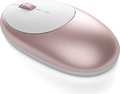 Obrázok pre výrobcu Satechi myš M1 Bluetooth Wireless Mouse - Rose Gold