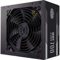 Obrázok pre výrobcu Cooler Master zdroj MWE 700 WHITE 230V - V2, 120mm, 80+